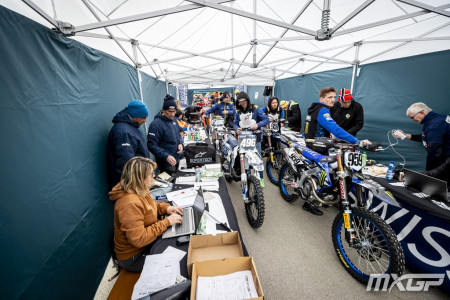 Video sestřih kvalifikací MXGP Švýcarska 2026